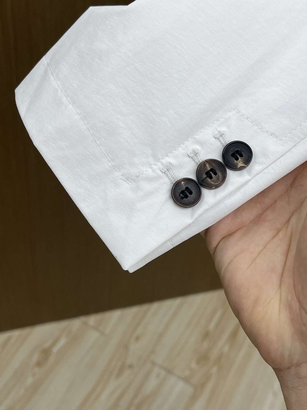 早春 Bc 🔥🔥早春奢简系列，最新时尚男款西装外套.简约logo刺绣设计，处处细节显工艺足够的高级 结构