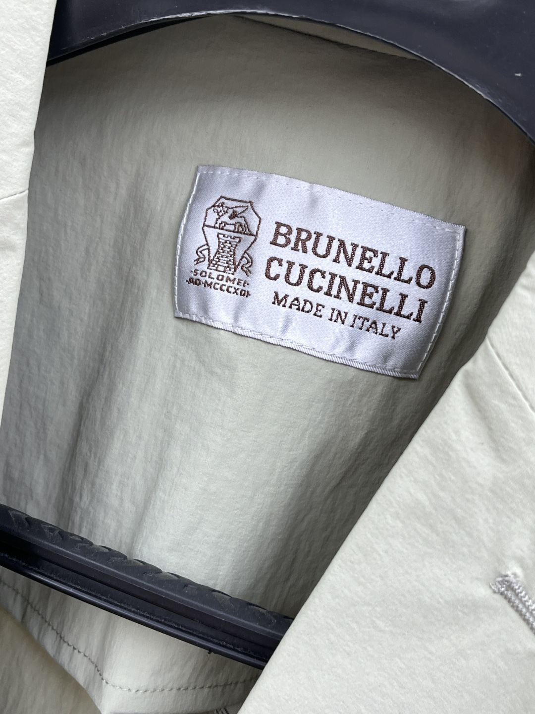 早春 Bc 🔥🔥早春奢简系列，最新时尚男款西装外套.简约logo刺绣设计，处处细节显工艺足够的高级 结构