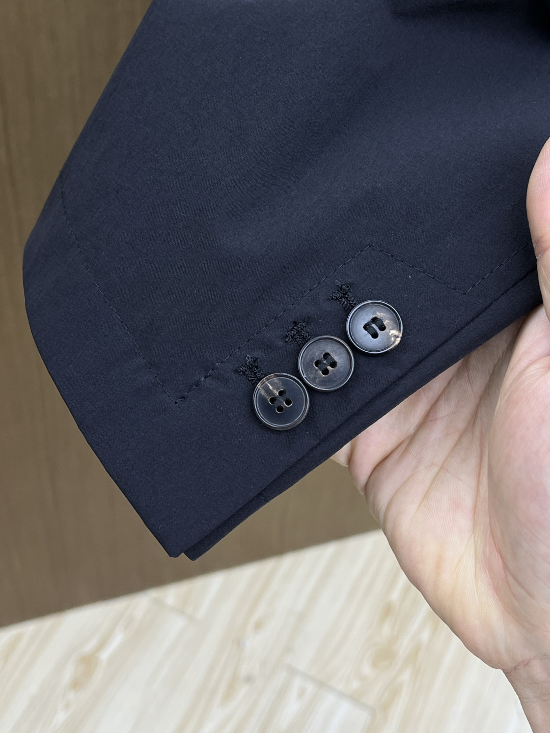 早春 Bc 🔥🔥早春奢简系列，最新时尚男款西装外套.简约logo刺绣设计，处处细节显工艺足够的高级 结构