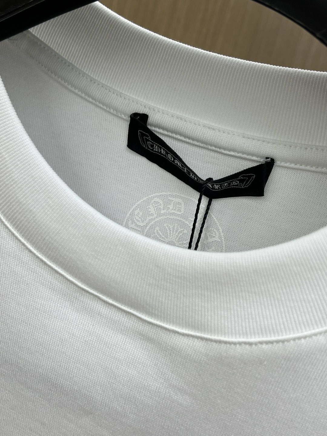 早春 CH 🔥🔥高级定制 2026春夏 · 高阶定制T恤】特别推荐系列 定制面料：秘鲁进口匹马棉 × 顶