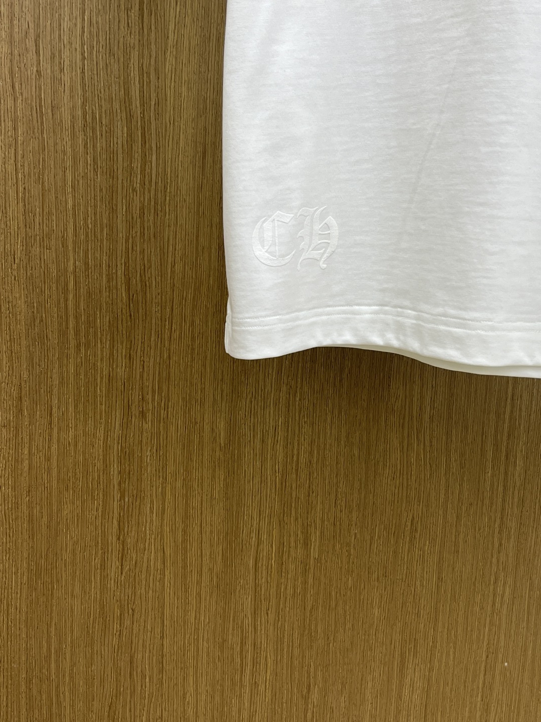 早春 CH 🔥🔥高级定制 2026春夏 · 高阶定制T恤】特别推荐系列 定制面料：秘鲁进口匹马棉 × 顶