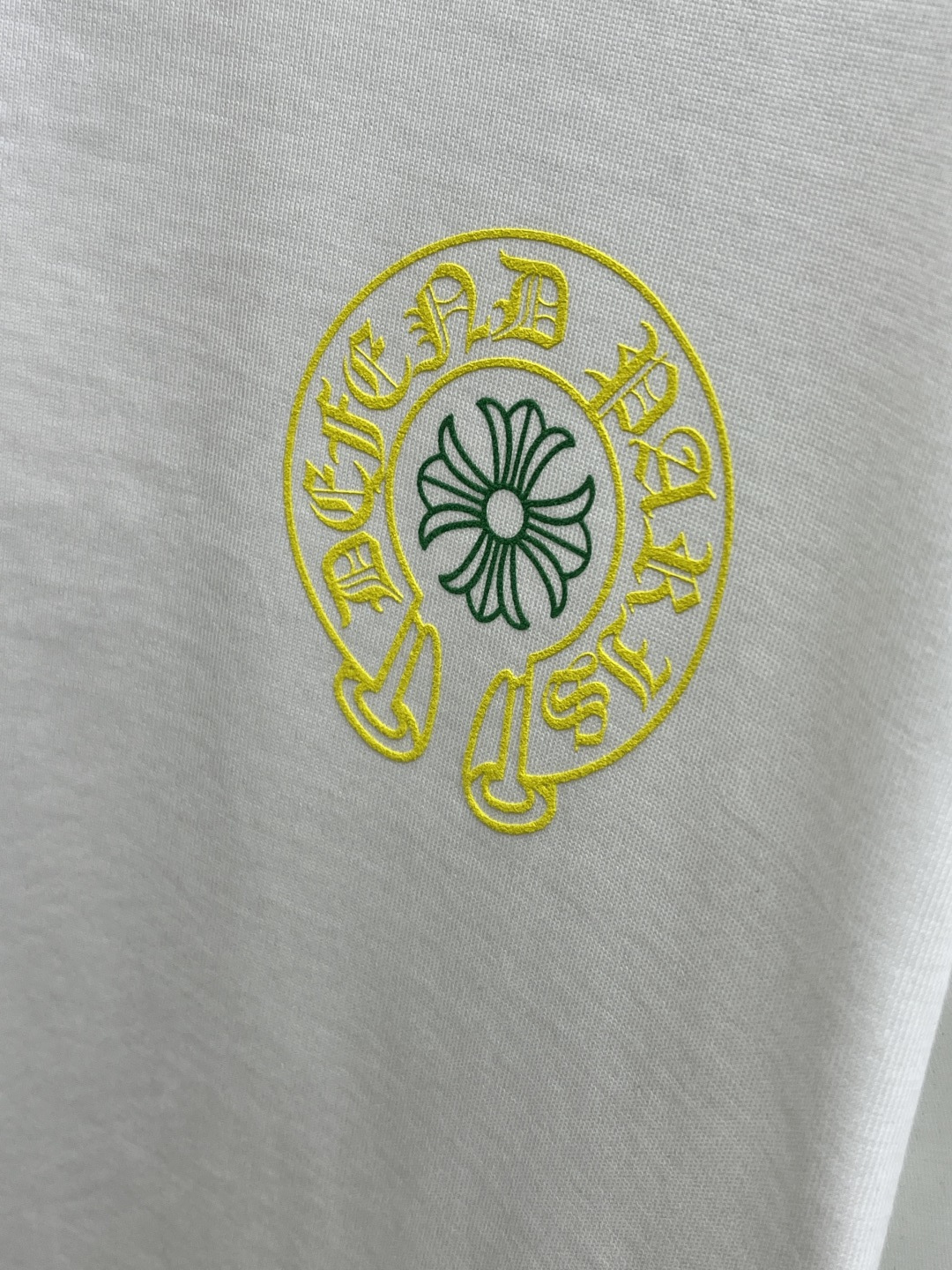 早春 CH 🔥🔥高级定制 2026春夏 · 高阶定制T恤】特别推荐系列 定制面料：秘鲁进口匹马棉 × 顶