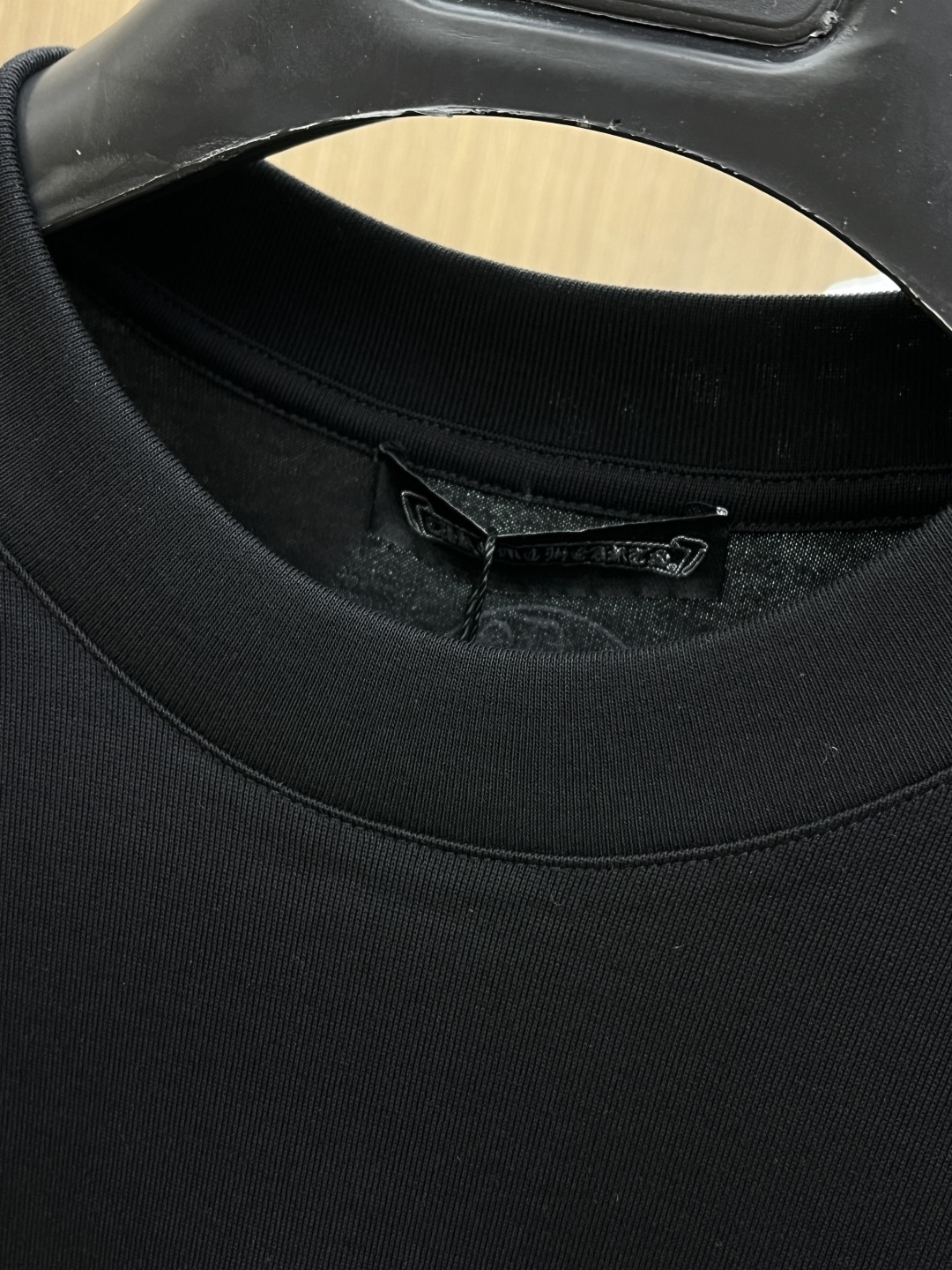 早春 CH 🔥🔥高级定制 2026春夏 · 高阶定制T恤】特别推荐系列 定制面料：秘鲁进口匹马棉 × 顶