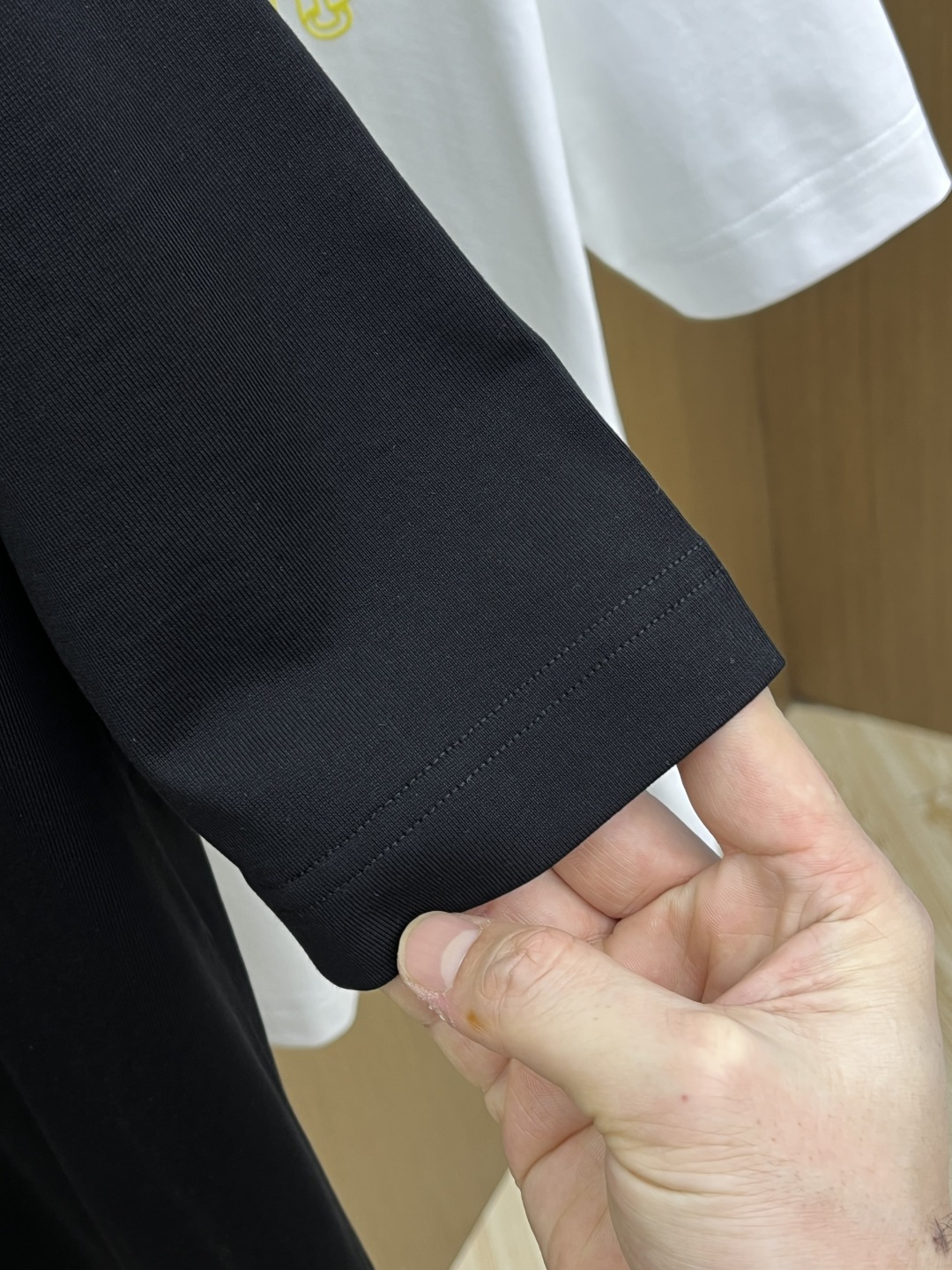 早春 CH 🔥🔥高级定制 2026春夏 · 高阶定制T恤】特别推荐系列 定制面料：秘鲁进口匹马棉 × 顶