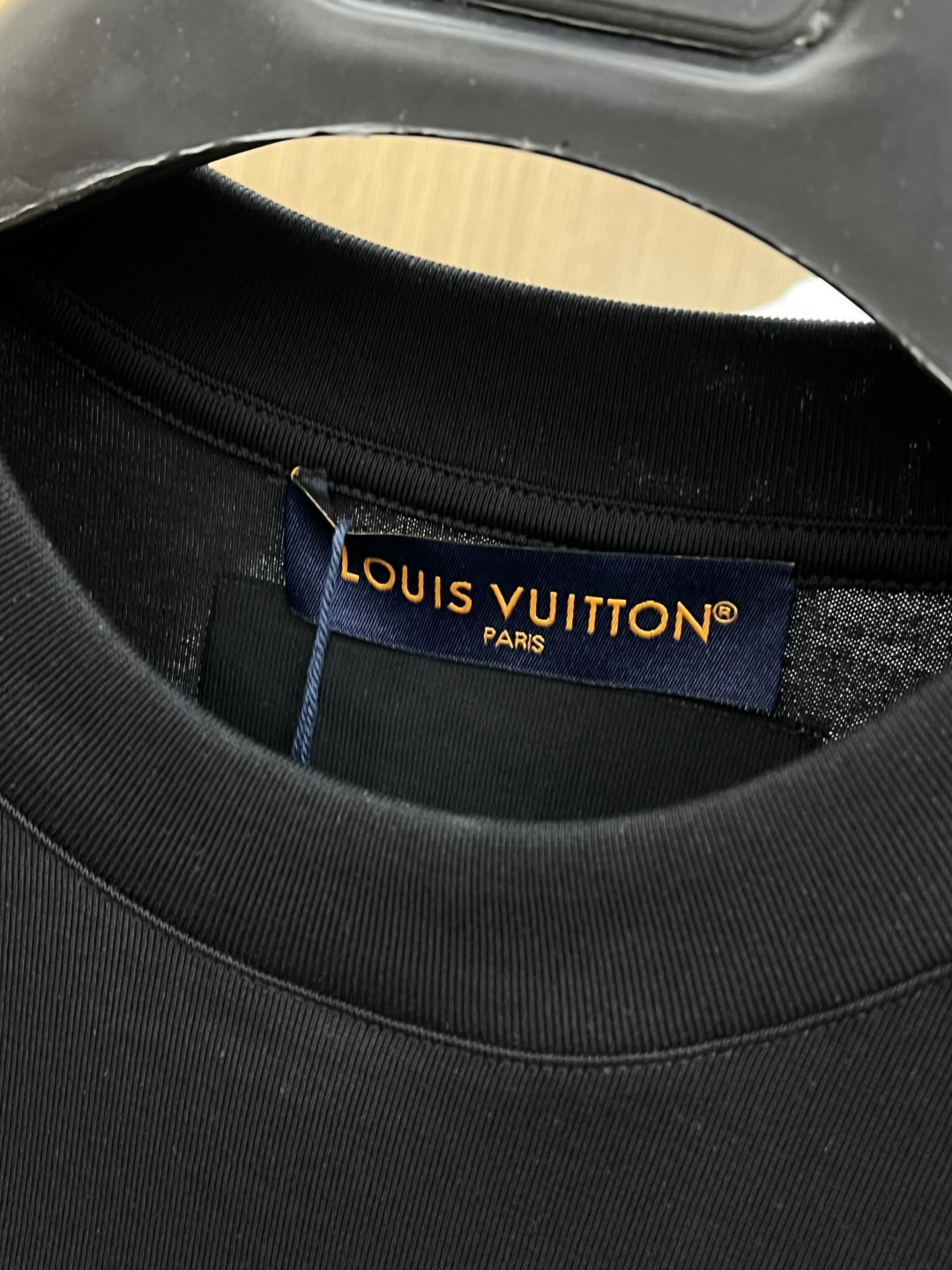 早春 LV. 🔥🔥高级定制 2026春夏 · 高阶定制T恤】特别推荐系列 定制面料：秘鲁进口匹马棉 × 