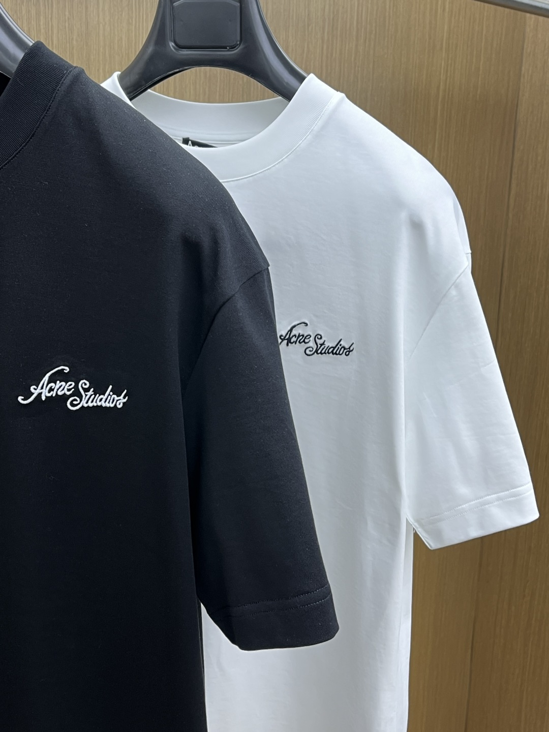 早春 ACNE. 🔥🔥高级定制 2026春夏 · 高阶定制T恤】特别推荐系列 定制面料：秘鲁进口匹马棉 