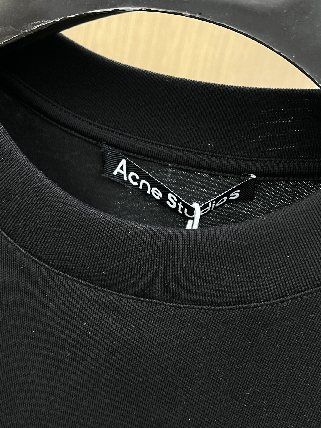 早春 ACNE. 🔥🔥高级定制 2026春夏 · 高阶定制T恤】特别推荐系列 定制面料：秘鲁进口匹马棉 