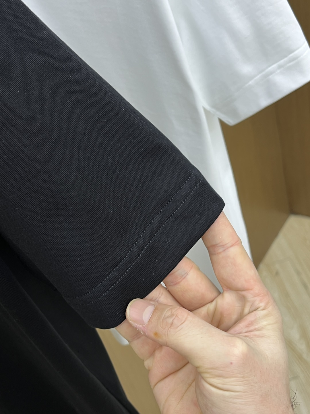 早春 ACNE. 🔥🔥高级定制 2026春夏 · 高阶定制T恤】特别推荐系列 定制面料：秘鲁进口匹马棉 