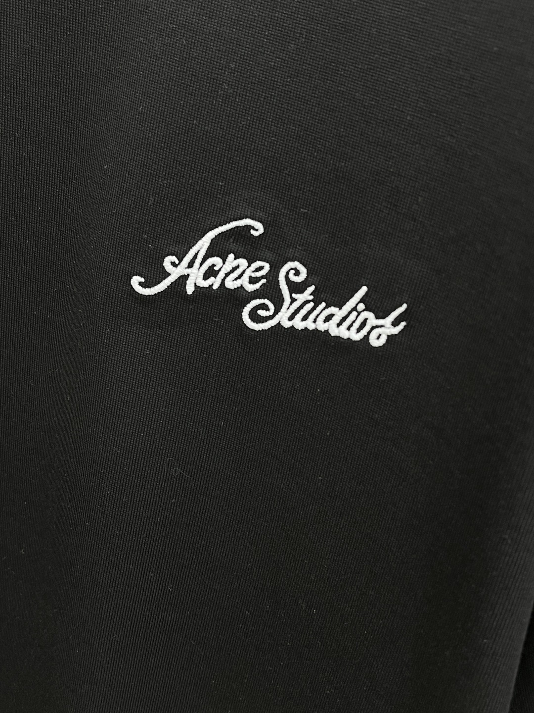 早春 ACNE. 🔥🔥高级定制 2026春夏 · 高阶定制T恤】特别推荐系列 定制面料：秘鲁进口匹马棉 