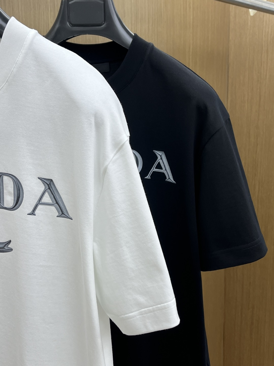 早春 PD 🔥🔥高级定制 2026春夏 · 高阶定制T恤】特别推荐系列 定制面料：秘鲁进口匹马棉 × 顶