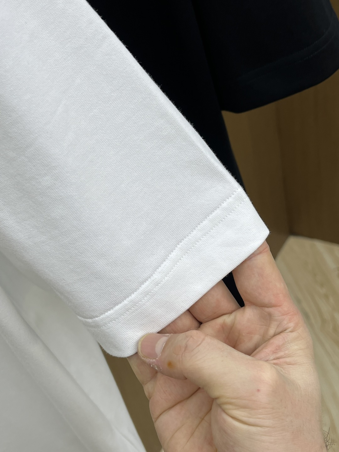 早春 PD 🔥🔥高级定制 2026春夏 · 高阶定制T恤】特别推荐系列 定制面料：秘鲁进口匹马棉 × 顶