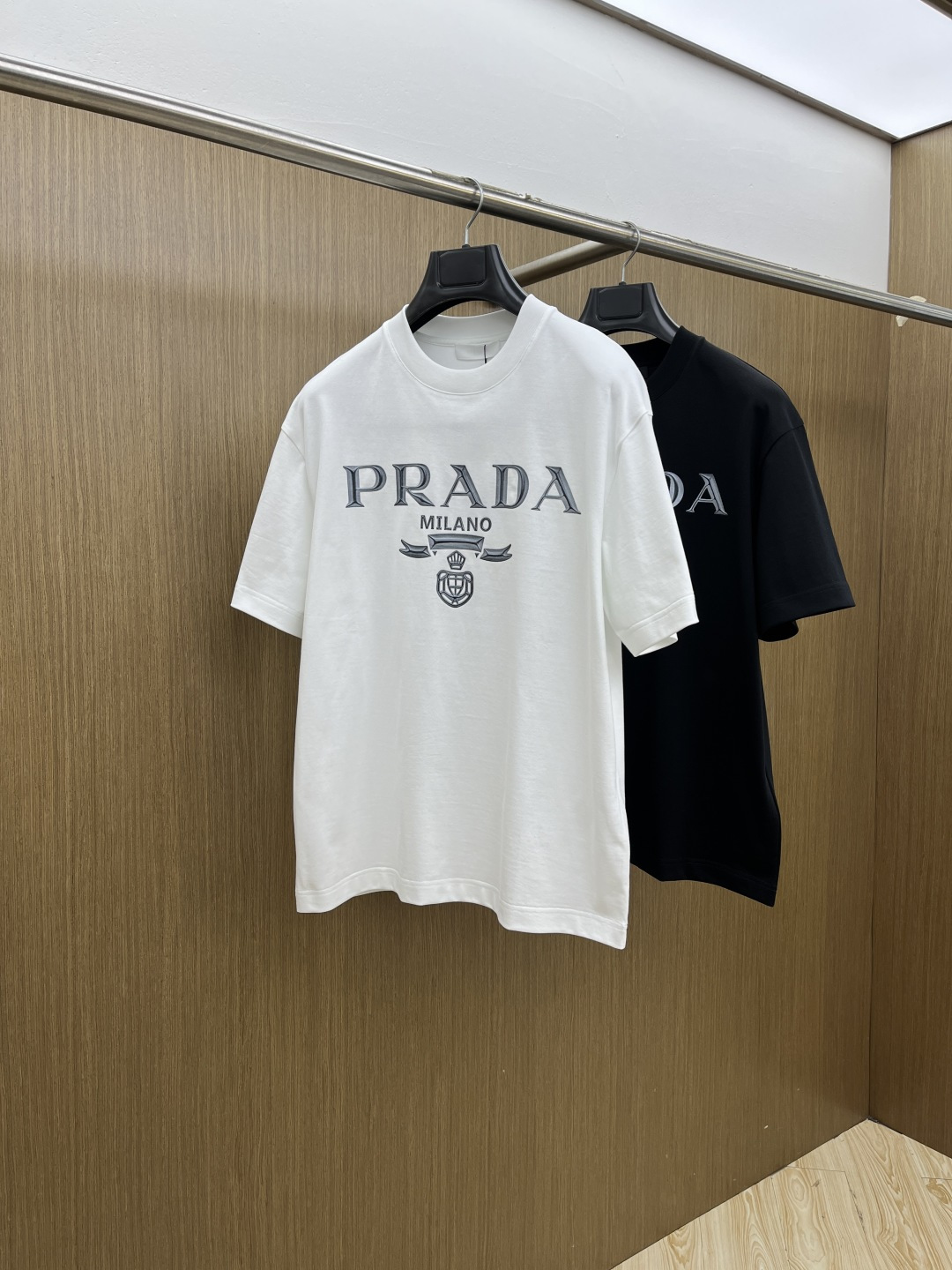 早春 PD 🔥🔥高级定制 2026春夏 · 高阶定制T恤】特别推荐系列 定制面料：秘鲁进口匹马棉 × 顶