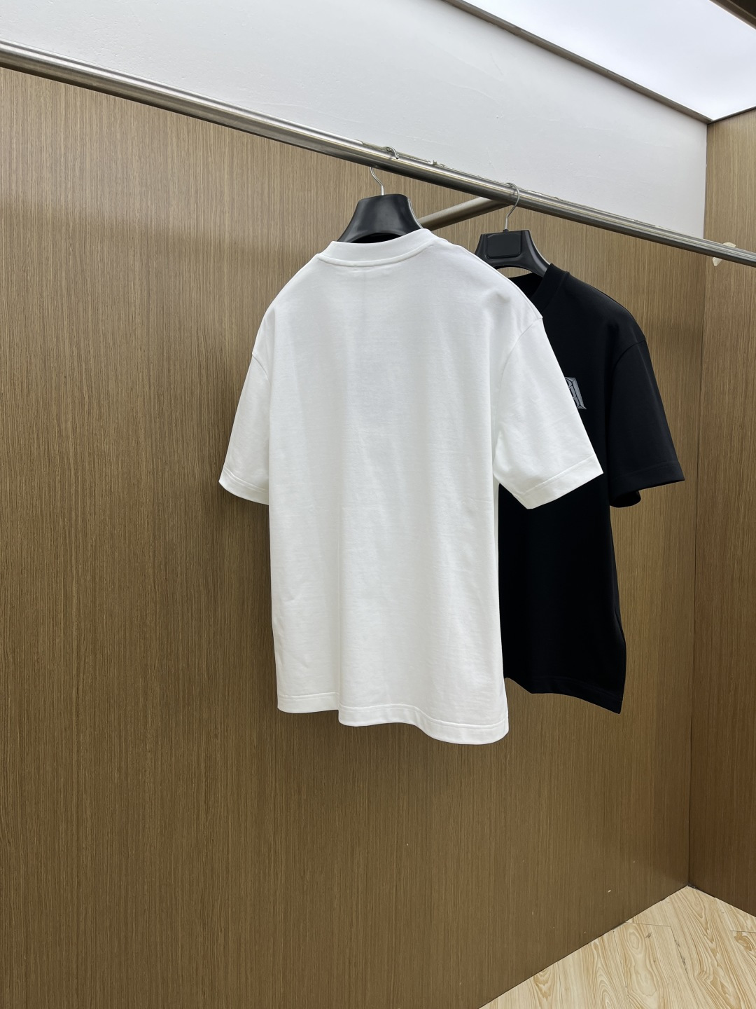 早春 PD 🔥🔥高级定制 2026春夏 · 高阶定制T恤】特别推荐系列 定制面料：秘鲁进口匹马棉 × 顶