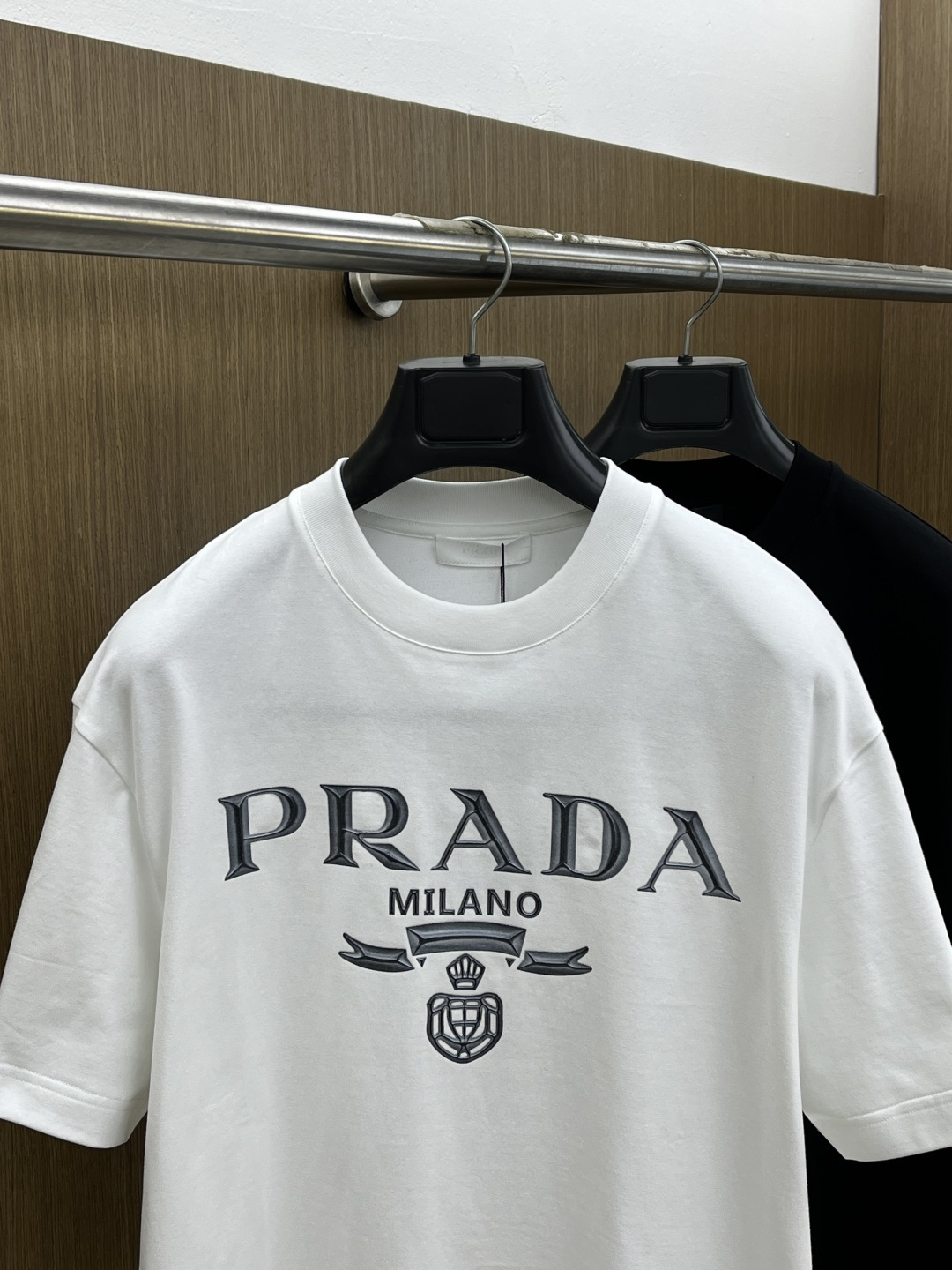 早春 PD 🔥🔥高级定制 2026春夏 · 高阶定制T恤】特别推荐系列 定制面料：秘鲁进口匹马棉 × 顶