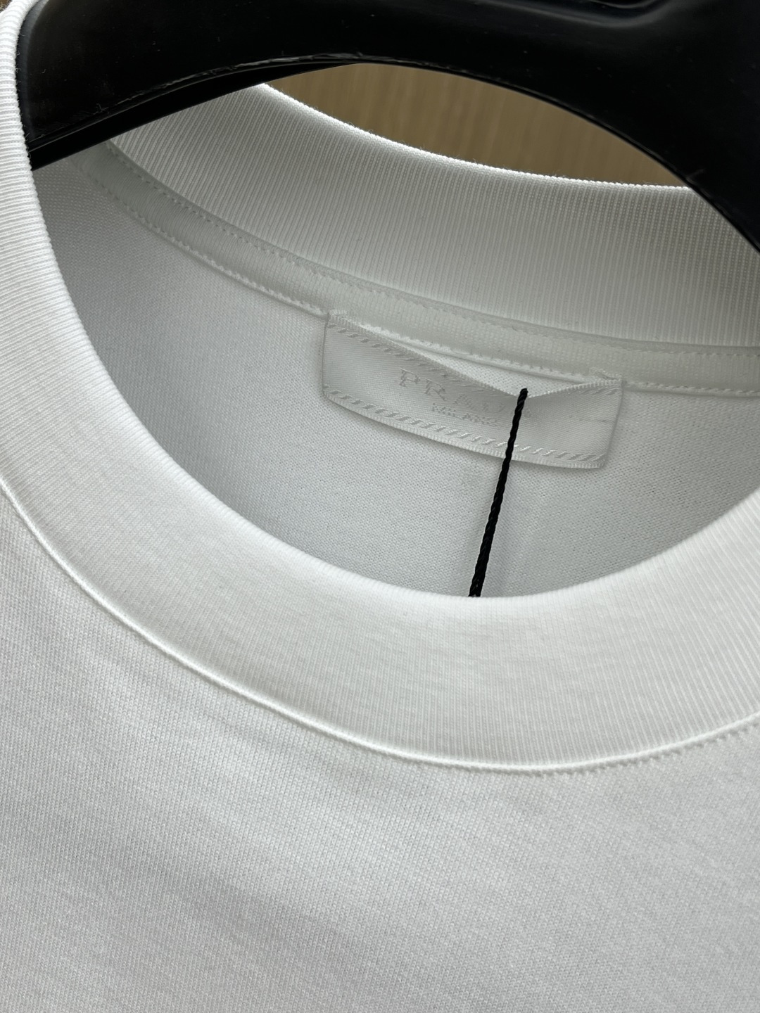 早春 PD 🔥🔥高级定制 2026春夏 · 高阶定制T恤】特别推荐系列 定制面料：秘鲁进口匹马棉 × 顶