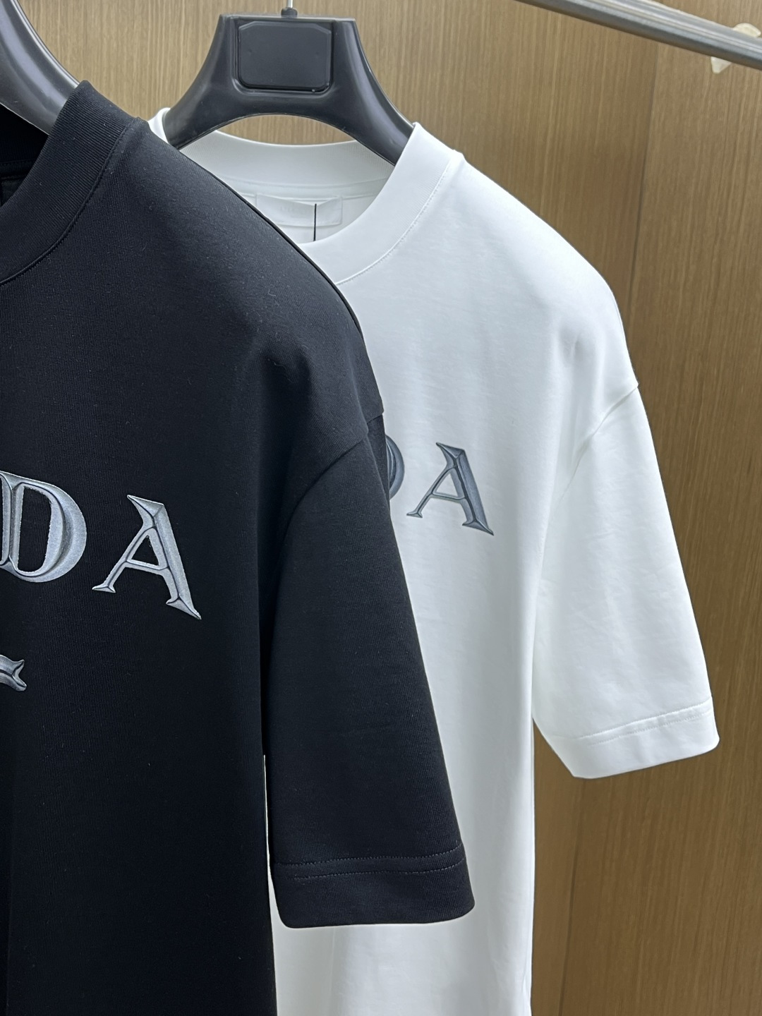 早春 PD 🔥🔥高级定制 2026春夏 · 高阶定制T恤】特别推荐系列 定制面料：秘鲁进口匹马棉 × 顶