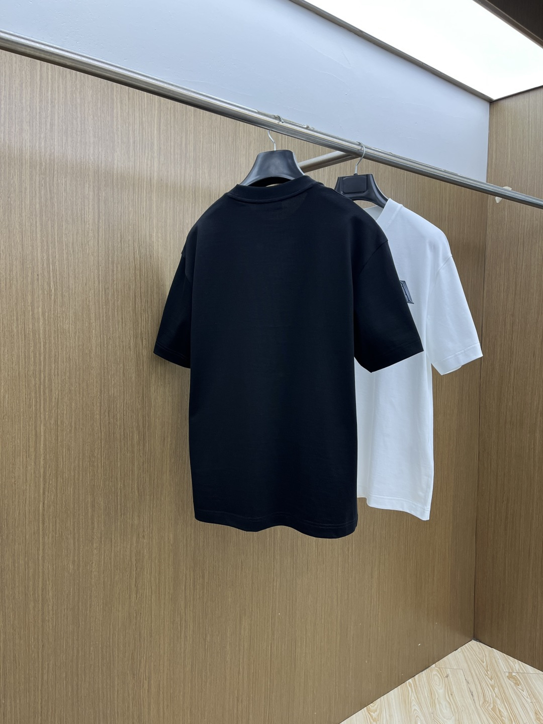 早春 PD 🔥🔥高级定制 2026春夏 · 高阶定制T恤】特别推荐系列 定制面料：秘鲁进口匹马棉 × 顶