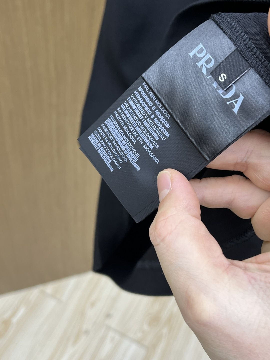 早春 PD 🔥🔥高级定制 2026春夏 · 高阶定制T恤】特别推荐系列 定制面料：秘鲁进口匹马棉 × 顶