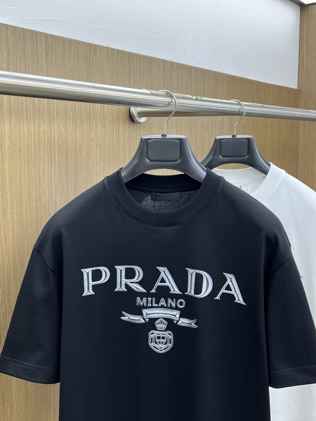 早春 PD 🔥🔥高级定制 2026春夏 · 高阶定制T恤】特别推荐系列 定制面料：秘鲁进口匹马棉 × 顶