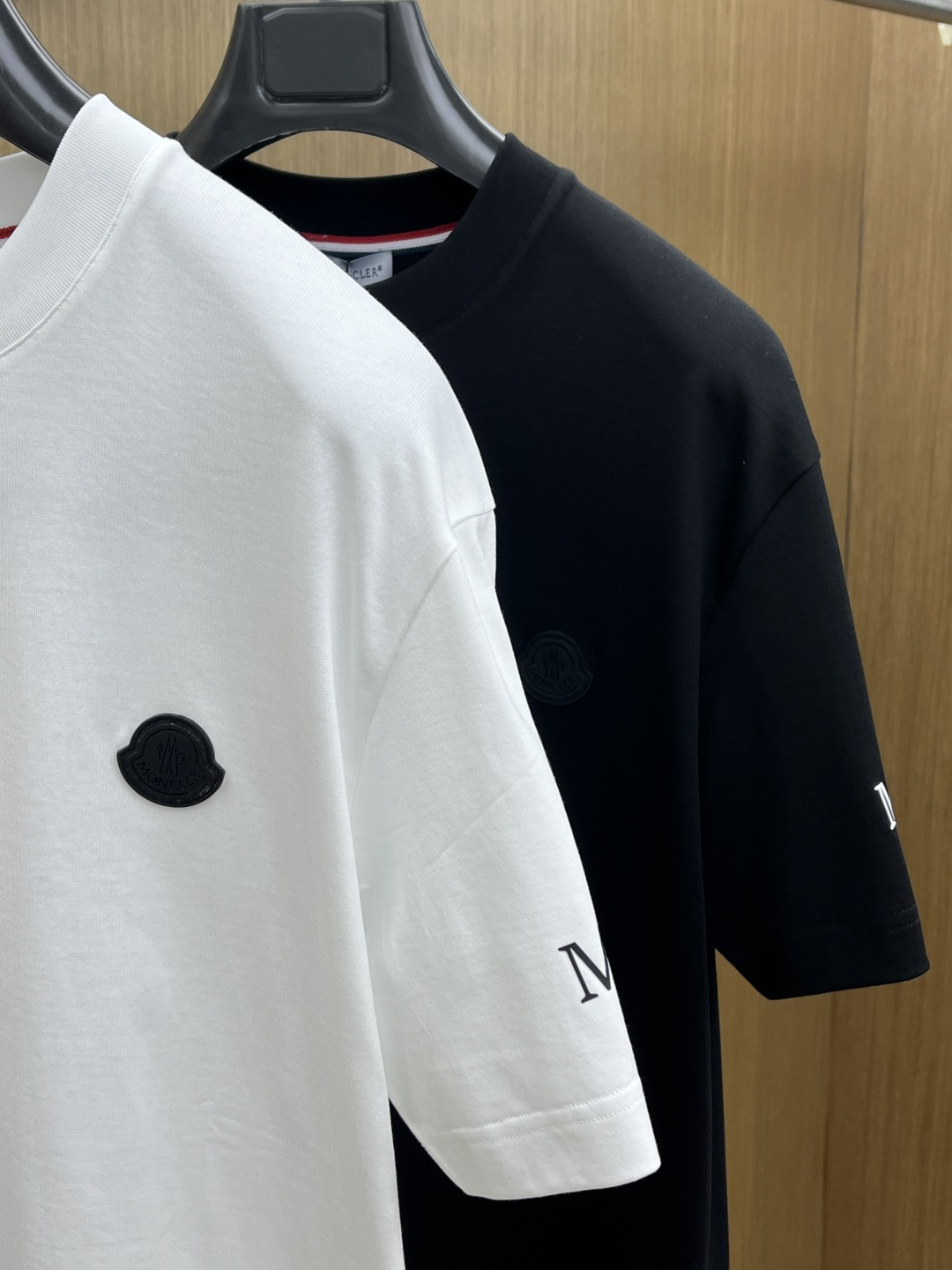 早春 MOn 🔥🔥高级定制 2026春夏 · 高阶定制T恤】特别推荐系列 定制面料：秘鲁进口匹马棉 × 