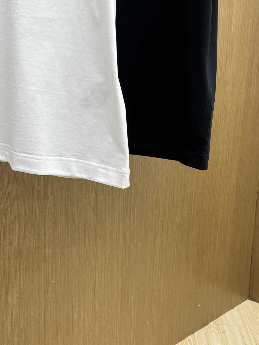 早春 MOn 🔥🔥高级定制 2026春夏 · 高阶定制T恤】特别推荐系列 定制面料：秘鲁进口匹马棉 × 