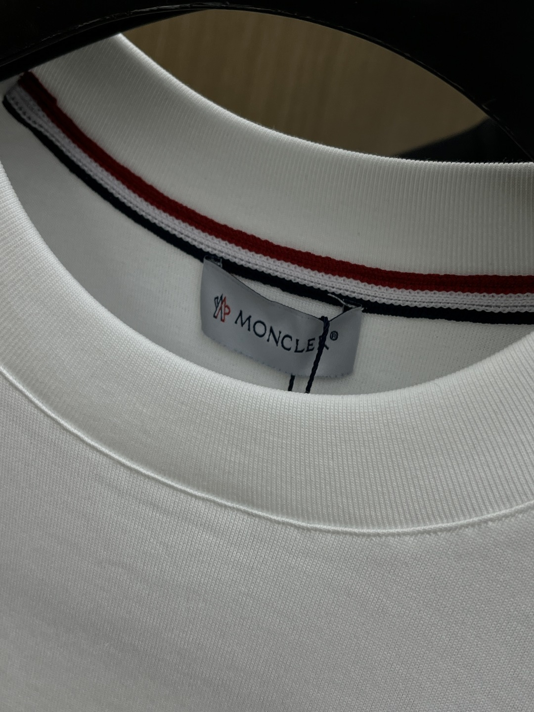 早春 MOn 🔥🔥高级定制 2026春夏 · 高阶定制T恤】特别推荐系列 定制面料：秘鲁进口匹马棉 × 