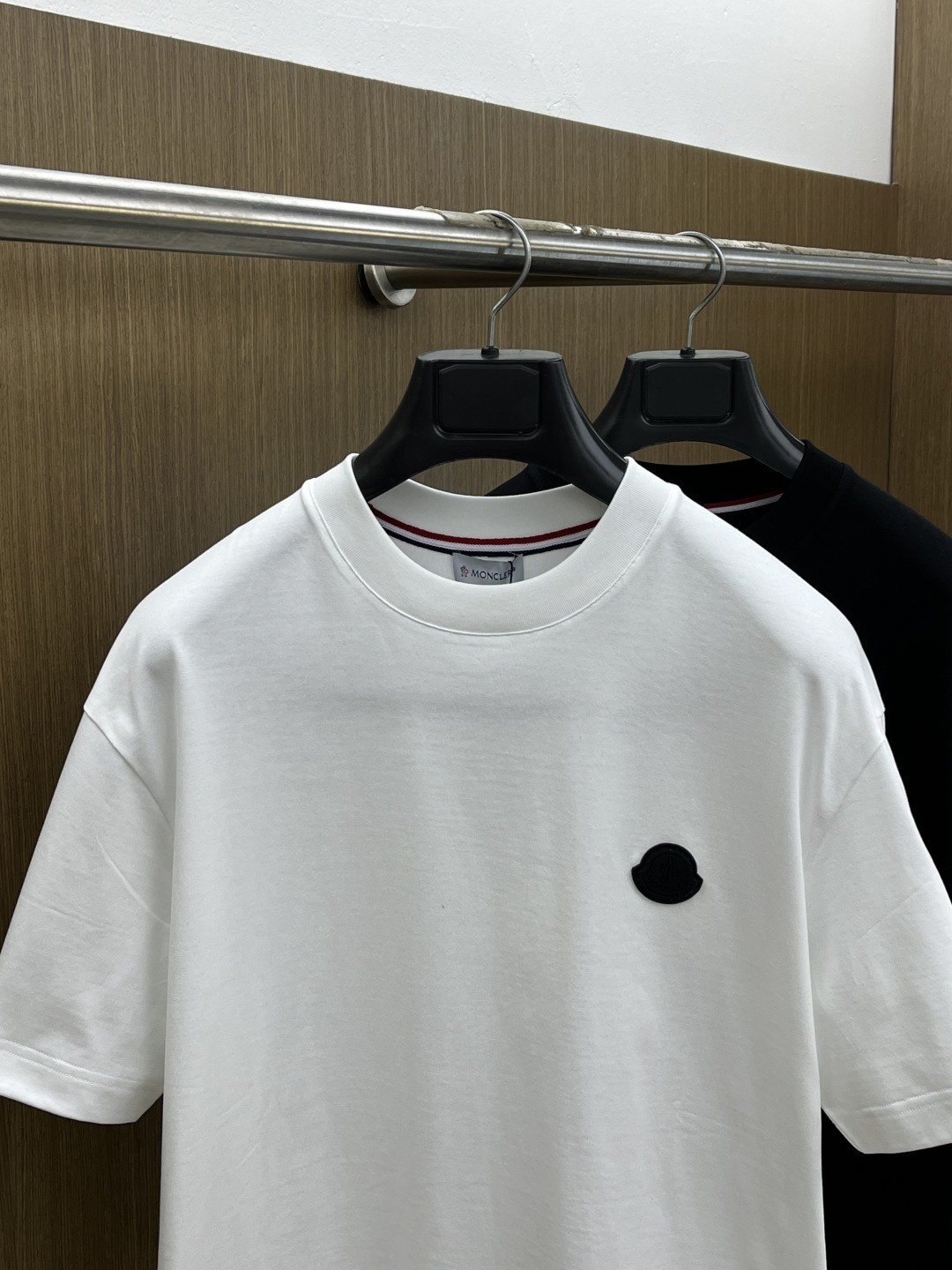 早春 MOn 🔥🔥高级定制 2026春夏 · 高阶定制T恤】特别推荐系列 定制面料：秘鲁进口匹马棉 × 