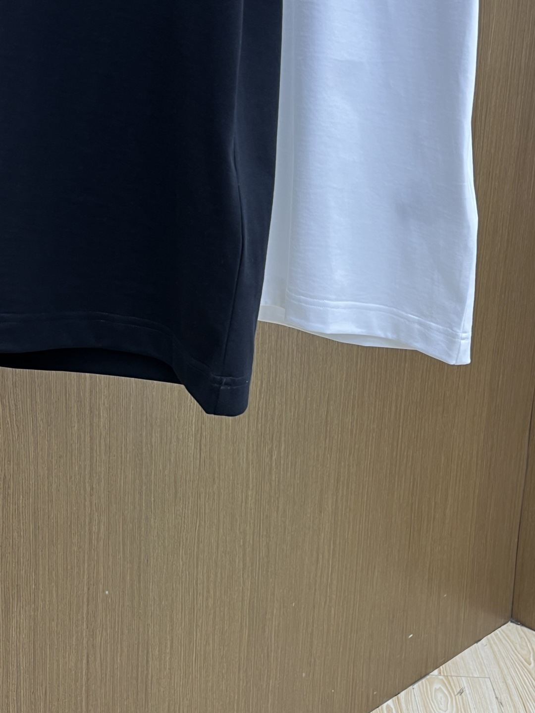 早春 Mon 🔥🔥高级定制 2026春夏 · 高阶定制T恤】特别推荐系列 定制面料：秘鲁进口匹马棉 × 