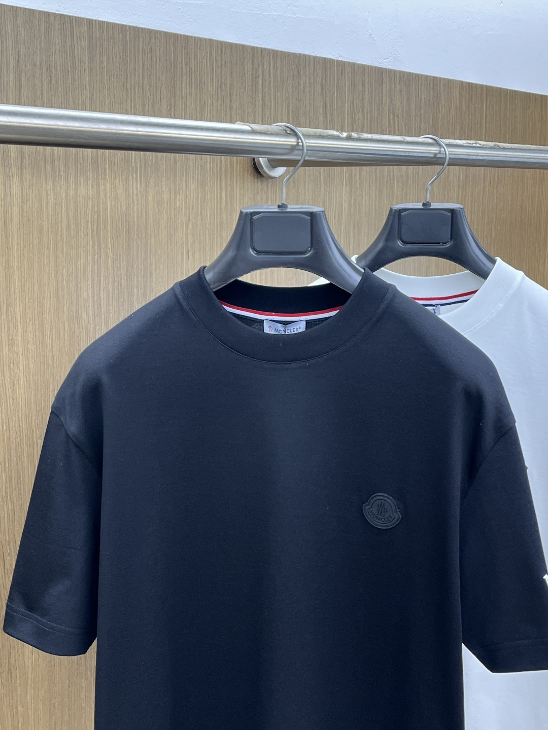 早春 Mon 🔥🔥高级定制 2026春夏 · 高阶定制T恤】特别推荐系列 定制面料：秘鲁进口匹马棉 × 