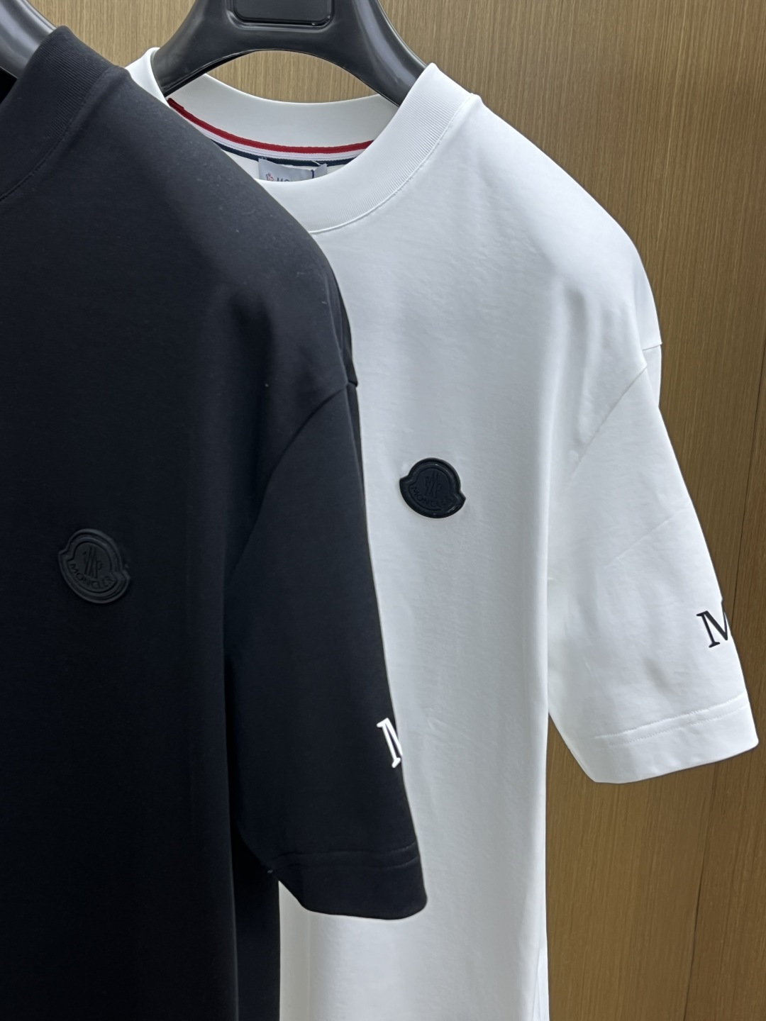 早春 Mon 🔥🔥高级定制 2026春夏 · 高阶定制T恤】特别推荐系列 定制面料：秘鲁进口匹马棉 × 