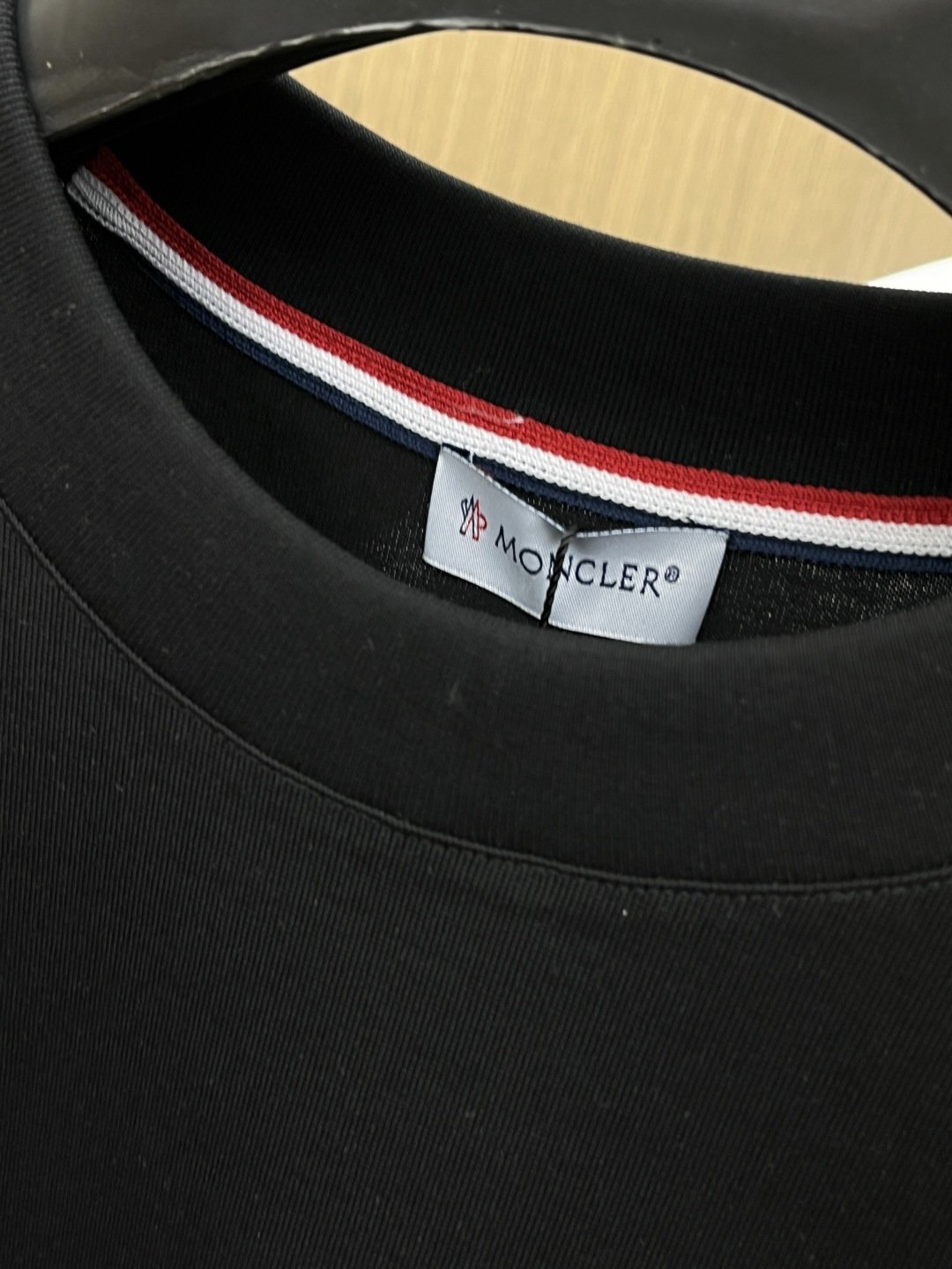 早春 Mon 🔥🔥高级定制 2026春夏 · 高阶定制T恤】特别推荐系列 定制面料：秘鲁进口匹马棉 × 