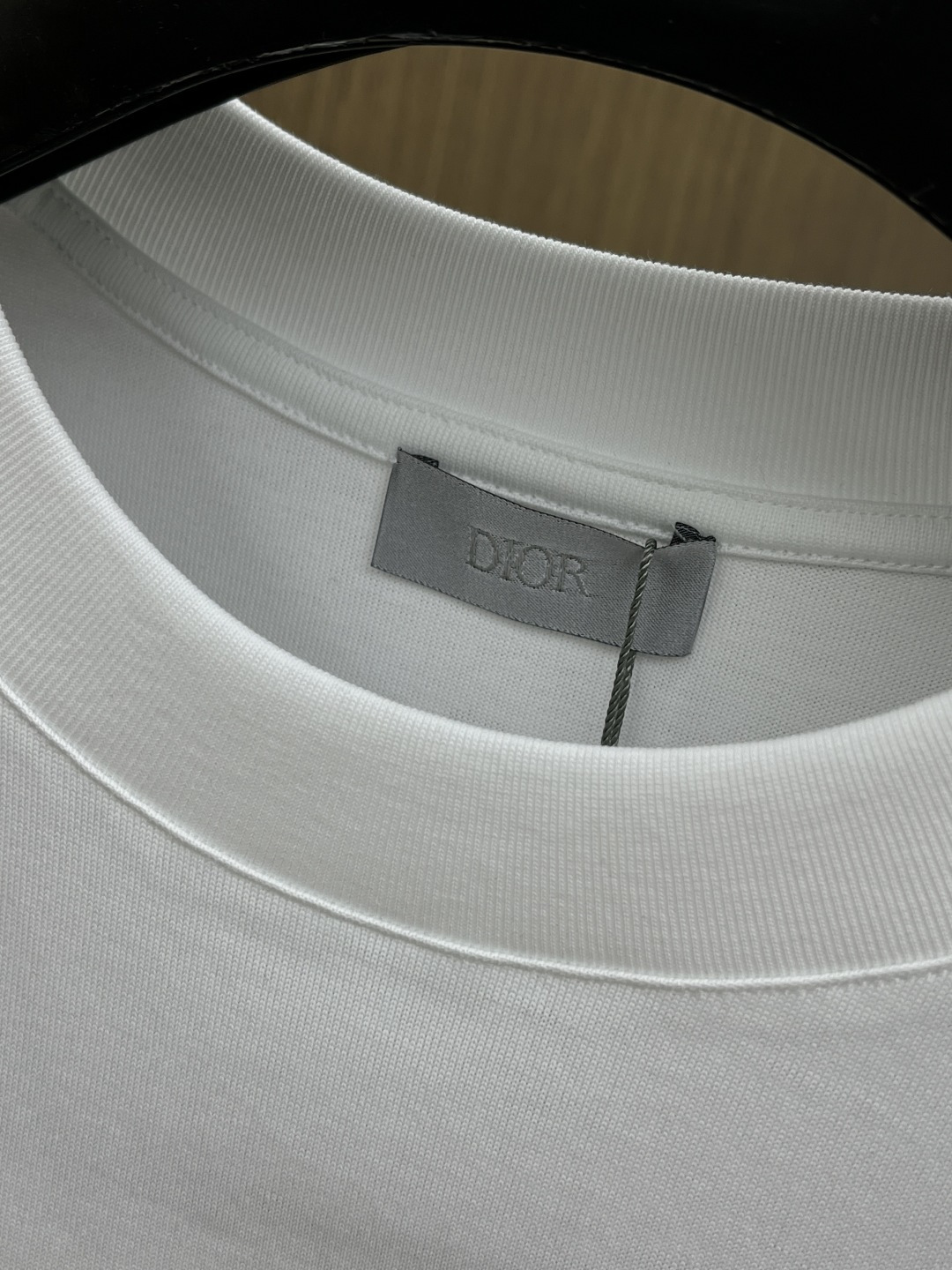 早春 CD 🔥🔥高级定制 2026春夏 · 高阶定制T恤】特别推荐系列 定制面料：秘鲁进口匹马棉 × 顶