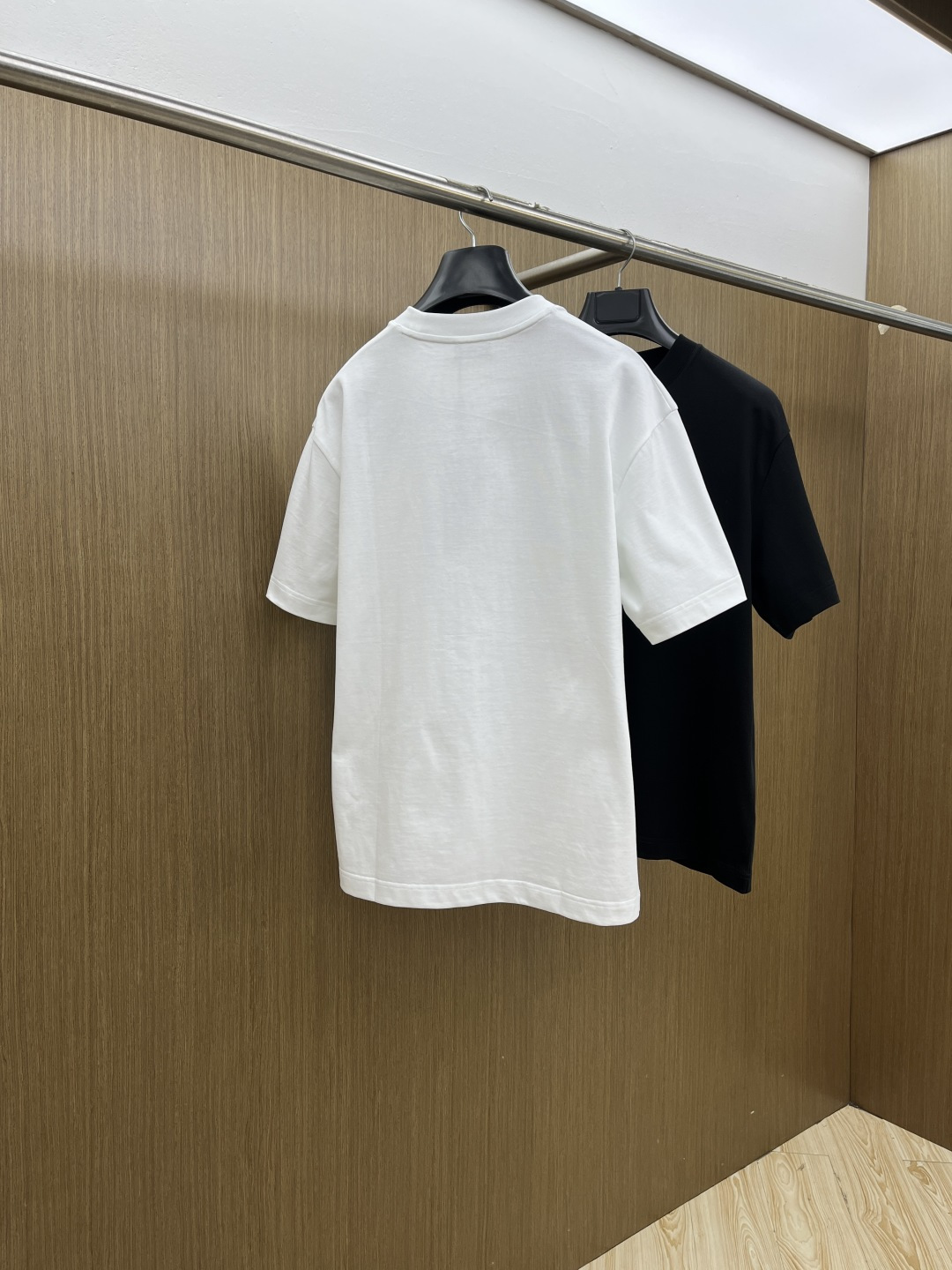 早春 CD 🔥🔥高级定制 2026春夏 · 高阶定制T恤】特别推荐系列 定制面料：秘鲁进口匹马棉 × 顶