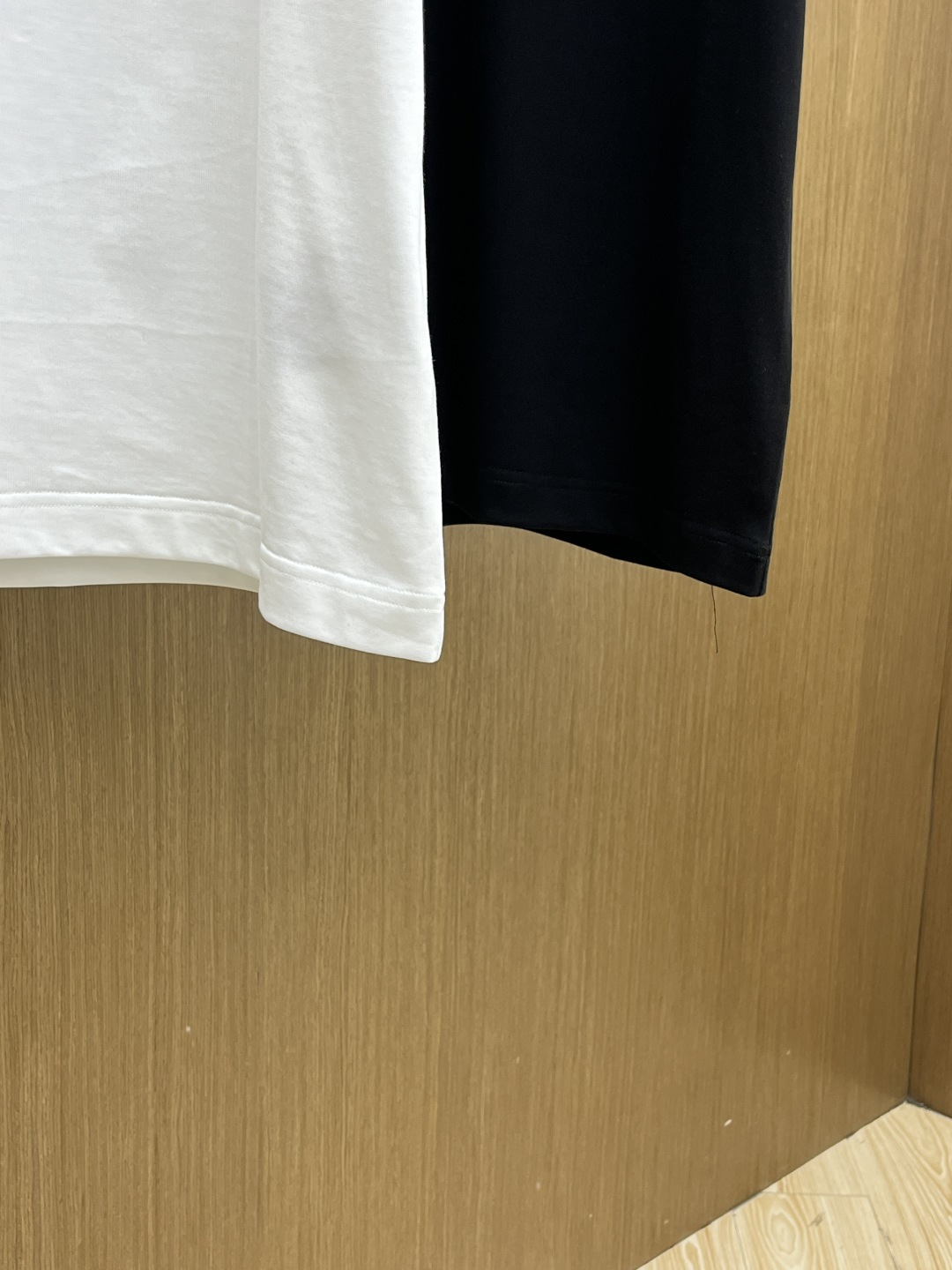 早春 CD 🔥🔥高级定制 2026春夏 · 高阶定制T恤】特别推荐系列 定制面料：秘鲁进口匹马棉 × 顶