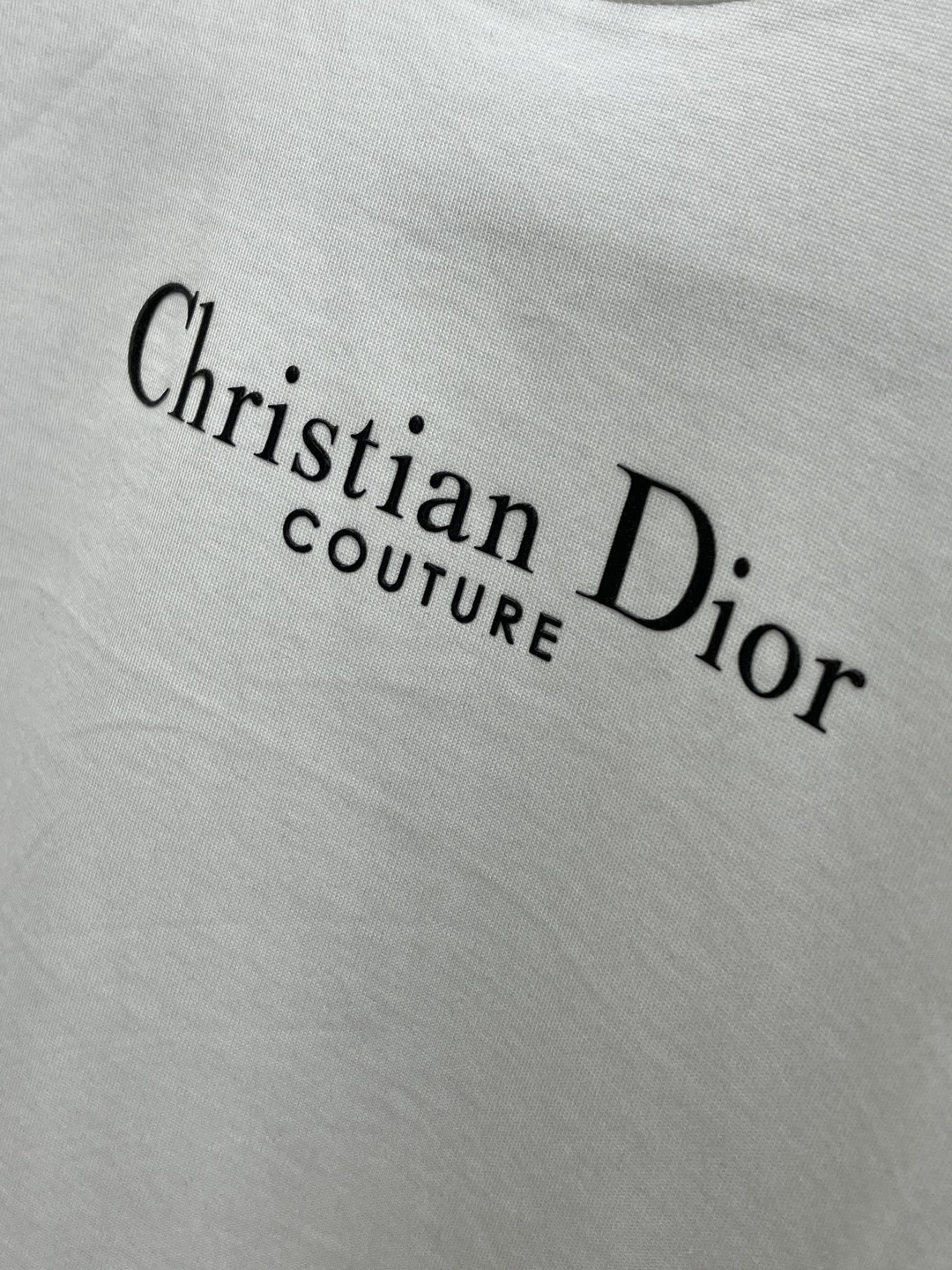 早春 CD 🔥🔥高级定制 2026春夏 · 高阶定制T恤】特别推荐系列 定制面料：秘鲁进口匹马棉 × 顶