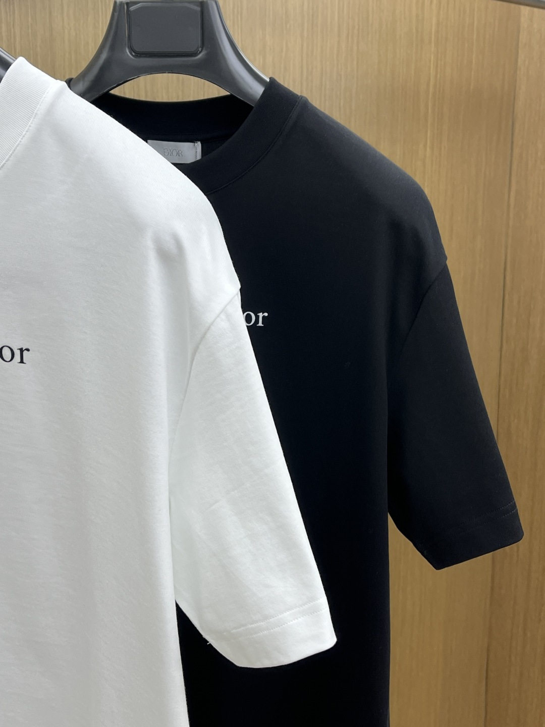 早春 CD 🔥🔥高级定制 2026春夏 · 高阶定制T恤】特别推荐系列 定制面料：秘鲁进口匹马棉 × 顶