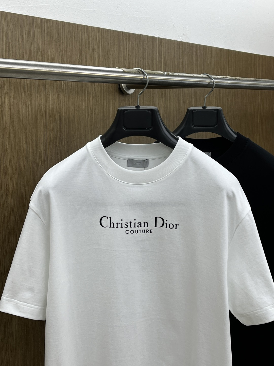 早春 CD 🔥🔥高级定制 2026春夏 · 高阶定制T恤】特别推荐系列 定制面料：秘鲁进口匹马棉 × 顶