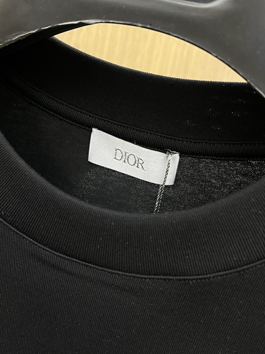 早春 CD 🔥🔥高级定制 2026春夏 · 高阶定制T恤】特别推荐系列 定制面料：秘鲁进口匹马棉 × 顶