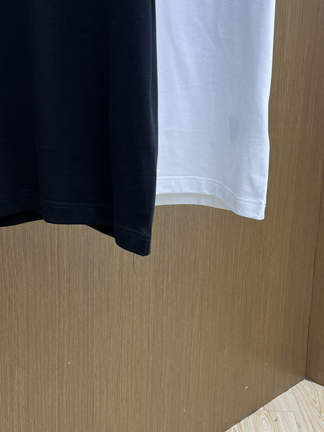 早春 CD 🔥🔥高级定制 2026春夏 · 高阶定制T恤】特别推荐系列 定制面料：秘鲁进口匹马棉 × 顶