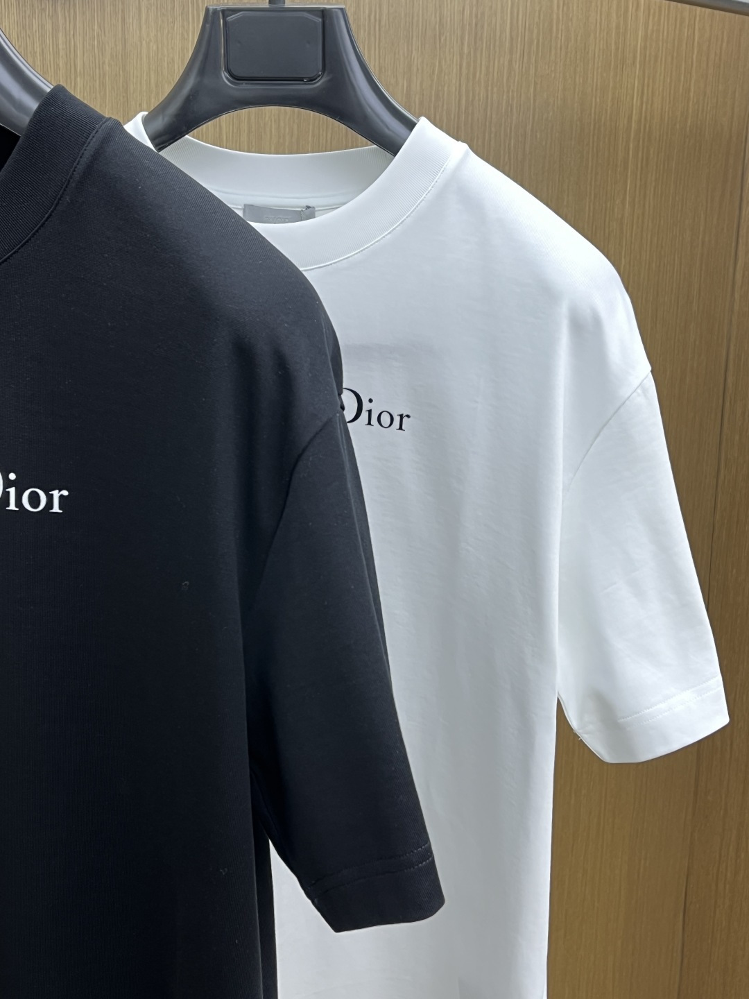 早春 CD 🔥🔥高级定制 2026春夏 · 高阶定制T恤】特别推荐系列 定制面料：秘鲁进口匹马棉 × 顶