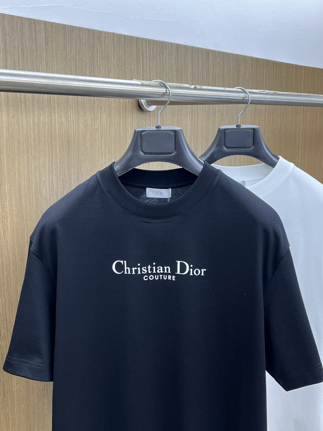 早春 CD 🔥🔥高级定制 2026春夏 · 高阶定制T恤】特别推荐系列 定制面料：秘鲁进口匹马棉 × 顶