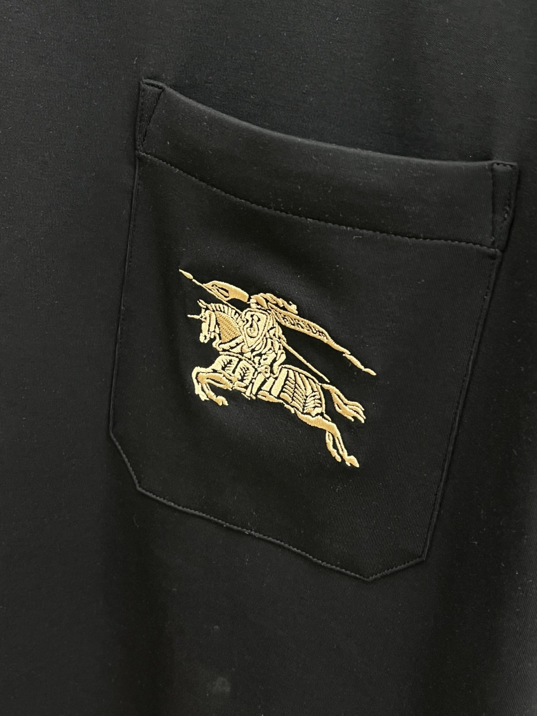 早春 BBR 🔥🔥高级定制 2026春夏新款首发专柜最新款短袖圆领T恤 高端订制 设计前卫时尚！品牌lo