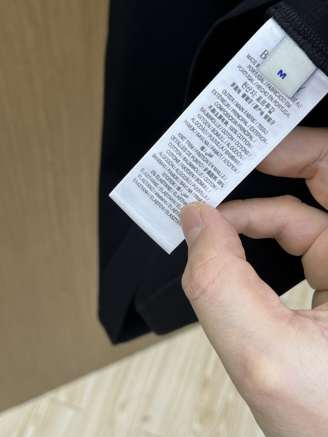 早春 BBR 🔥🔥高级定制 2026春夏新款首发专柜最新款短袖圆领T恤 高端订制 设计前卫时尚！品牌lo