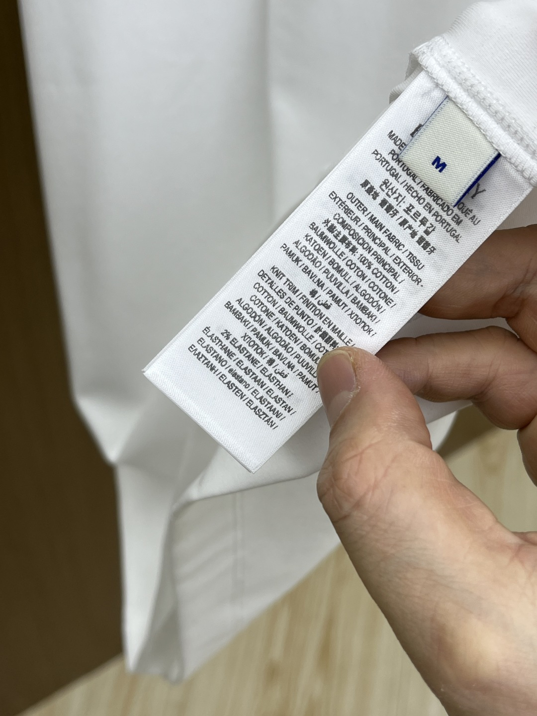 早春 BBR 🔥🔥高级定制 2026春夏新款首发专柜最新款短袖圆领T恤 高端订制 设计前卫时尚！品牌lo