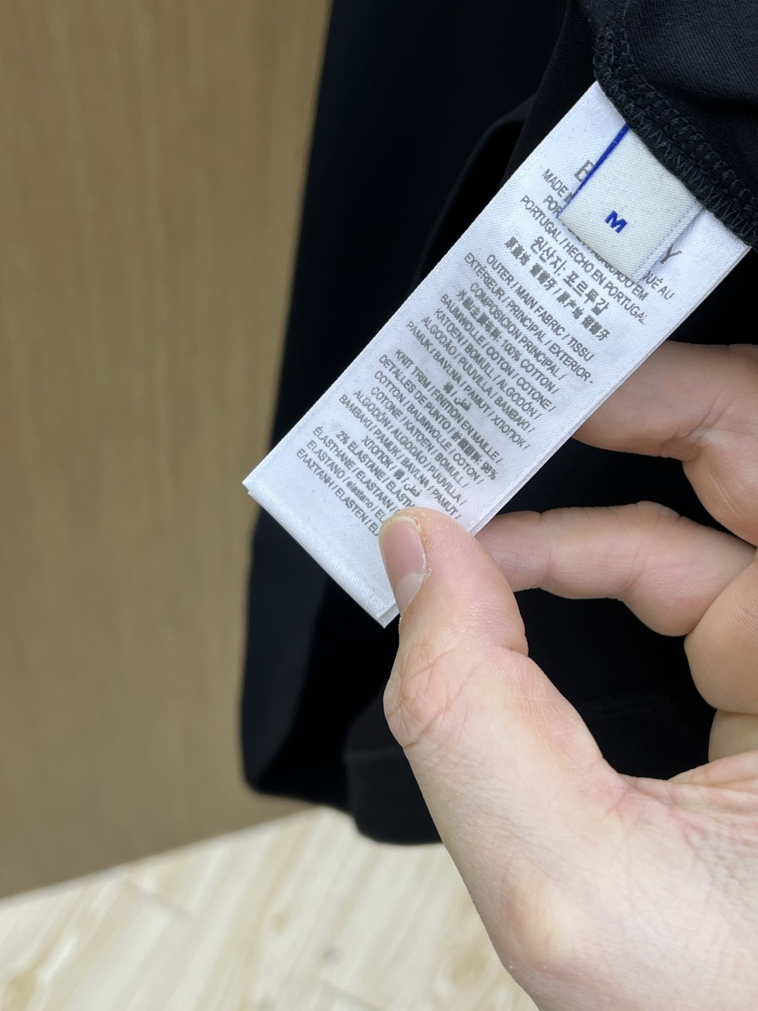 早春 BBR 🔥🔥高级定制 2026春夏新款首发专柜最新款短袖圆领T恤 高端订制 设计前卫时尚！品牌lo