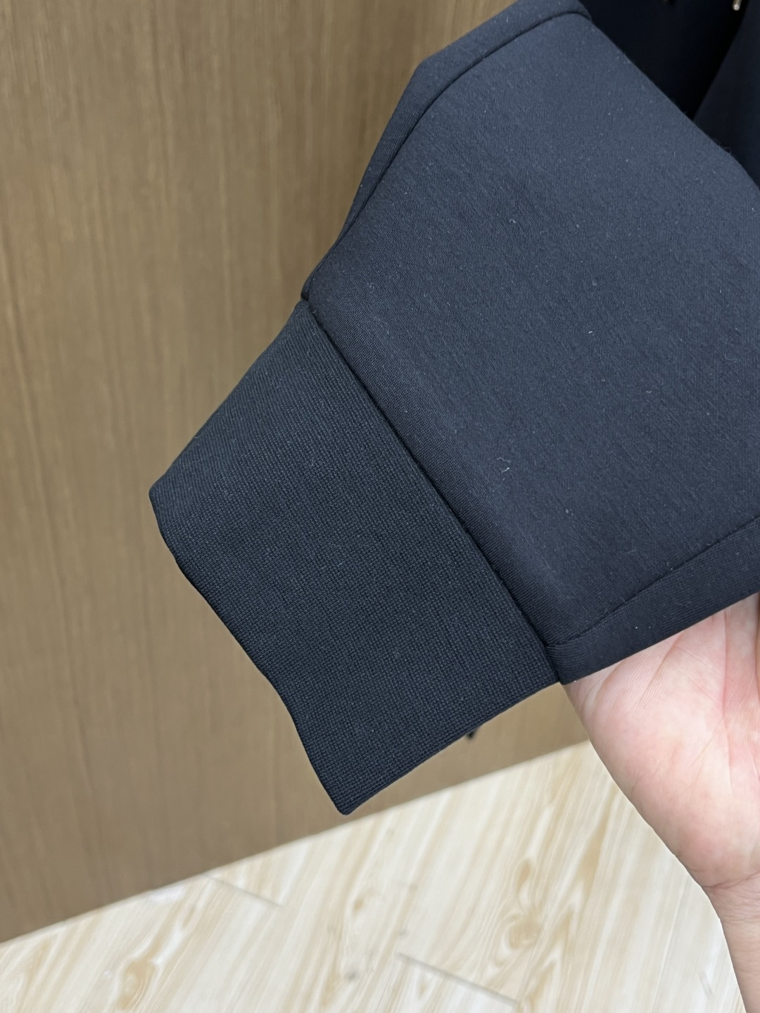 早春款 PD 🔥🔥高级定制 2026春夏新款铜氨丝莫代尔空气层休闲卫裤，裤身上刺绣标志性品牌标识，客供定