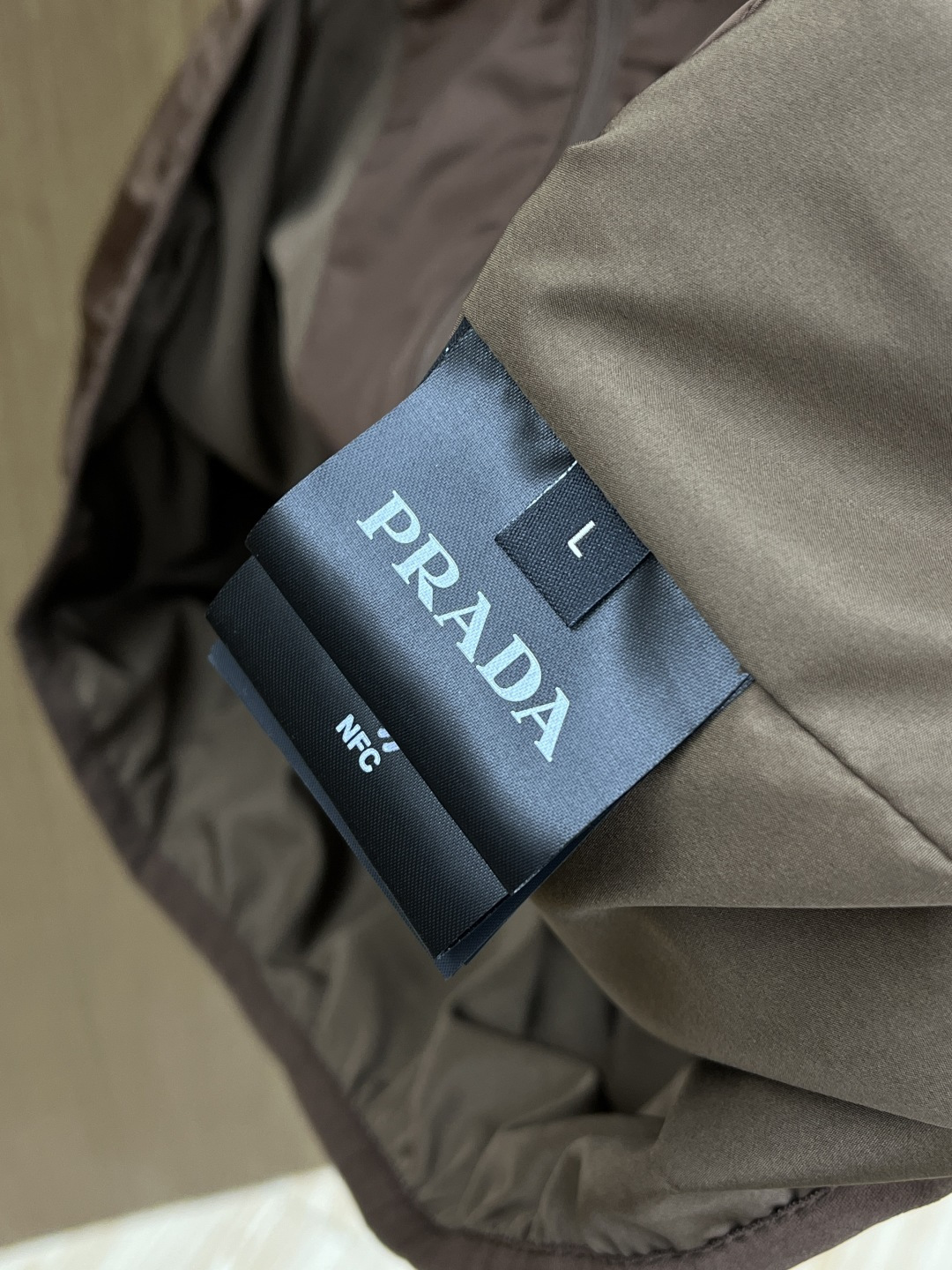 早春款 PD 🔥🔥高级定制 2026早春系列，最新时尚连帽夹克马甲坎肩.处处细节显工艺足够的高级 结构性