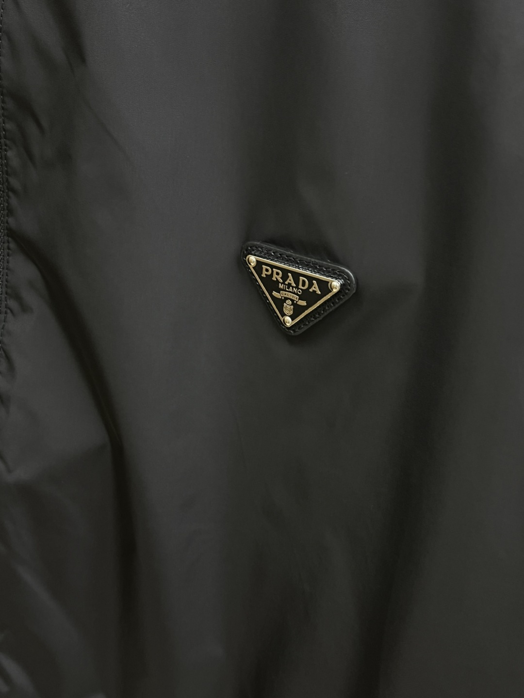 早春款 PD 🔥🔥高级定制 2026早春系列，最新时尚连帽（可收纳）夹克外套.处处细节显工艺足够的高级 