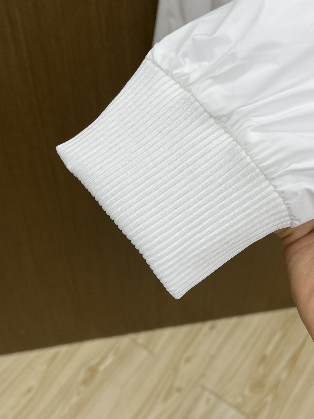 早春款 Mon 🔥🔥高级定制 2026早春系列，最新时尚立领夹克外套.处处细节显工艺足够的高级 结构性剪