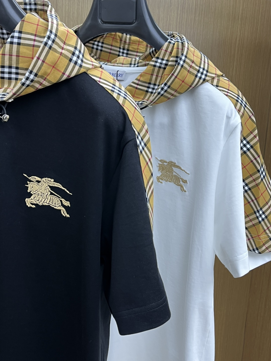 早春 BBR. 🔥🔥高级定制 2026春夏 · 高阶定制T恤】特别推荐系列 定制面料：秘鲁进口匹马棉 ×